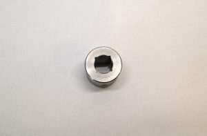 rømning CNC maskinværksted