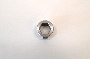 rømning maskinværksted produktion