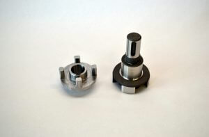 emner CNC produktion