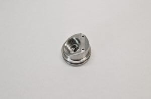 gevindfræsning CNC dreje.dk